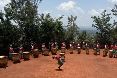 About Burundi